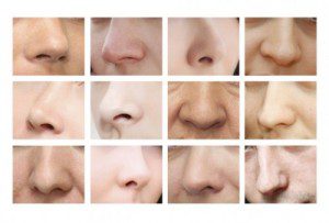 rinoplastica tipi di naso