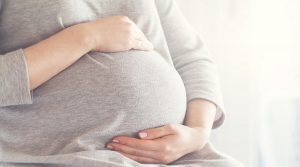 dolori lombari in gravidanza
